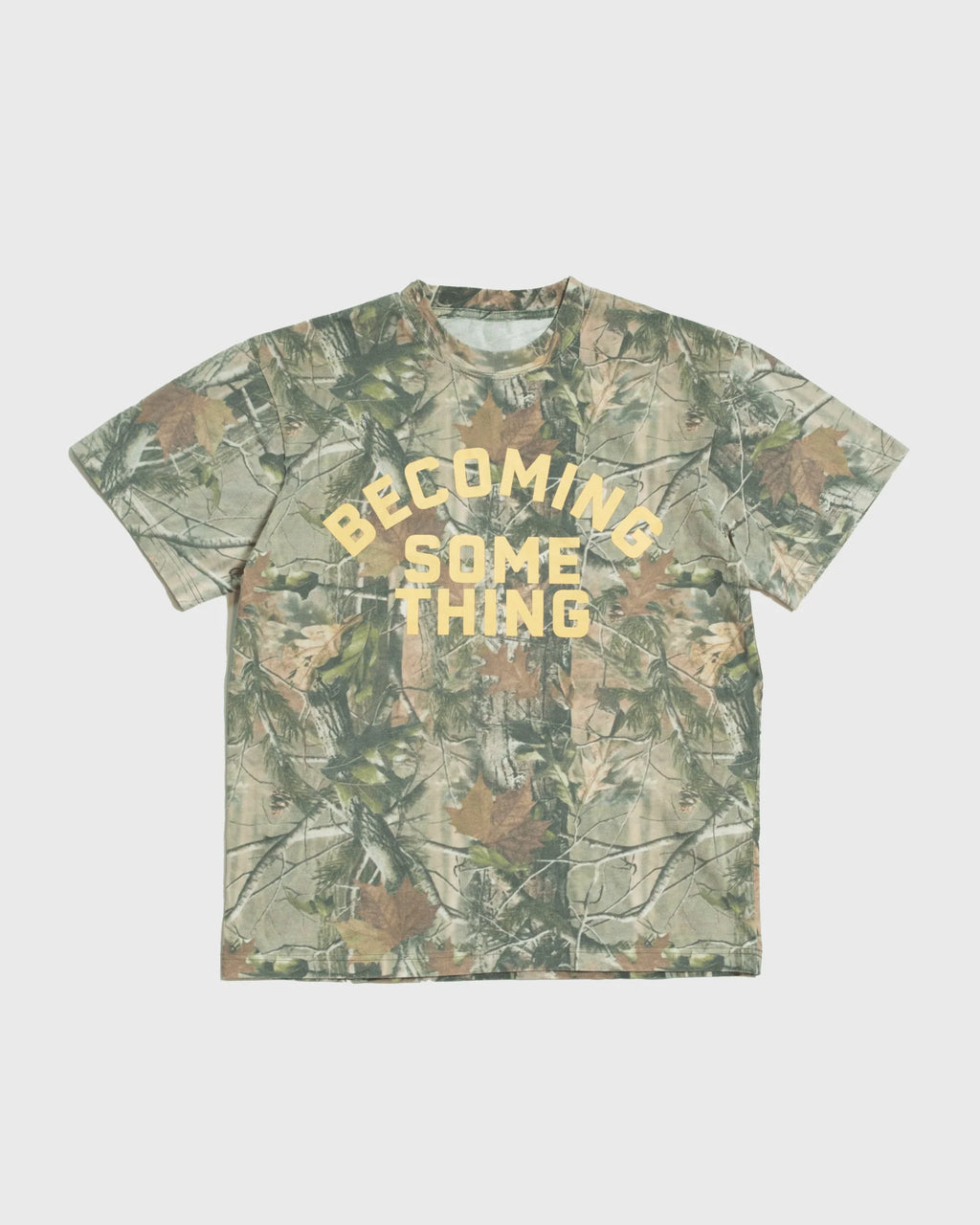T-Shirt: RealTree EDGE Camo