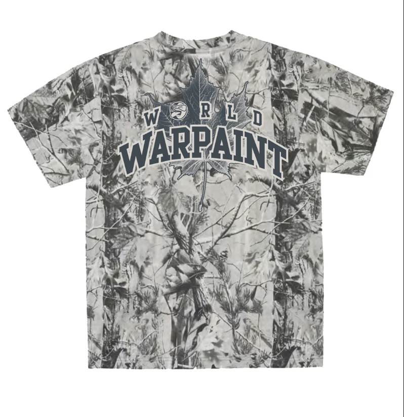 Maple Leaf T-Shirt