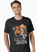 The R&B Tour Essential T-Shirt