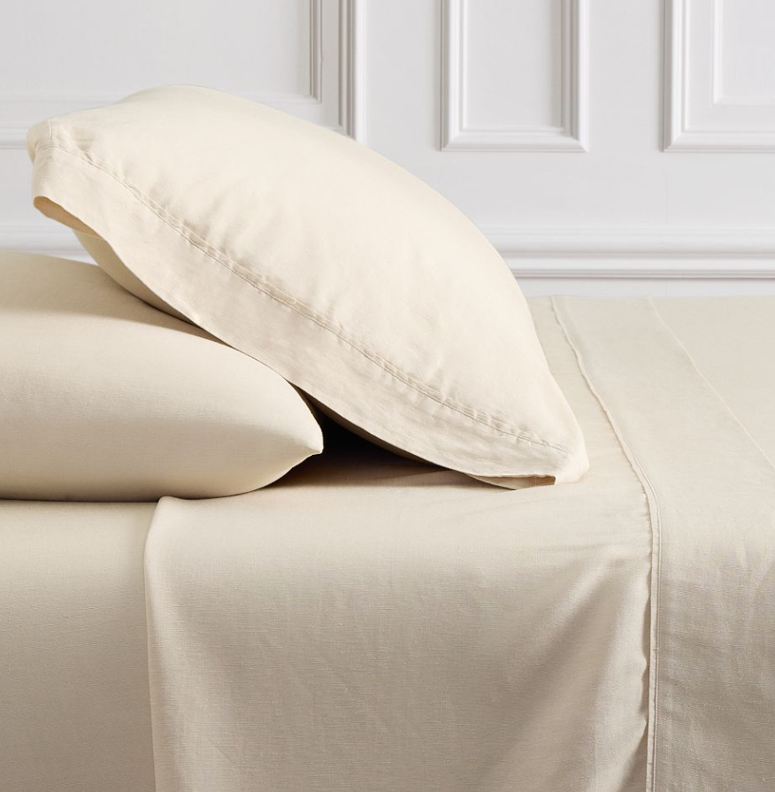 Signature TENCEL™ Linen Sheet Set