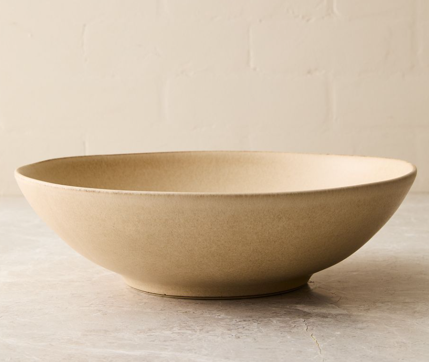 Kanto Stoneware Serving Bowls