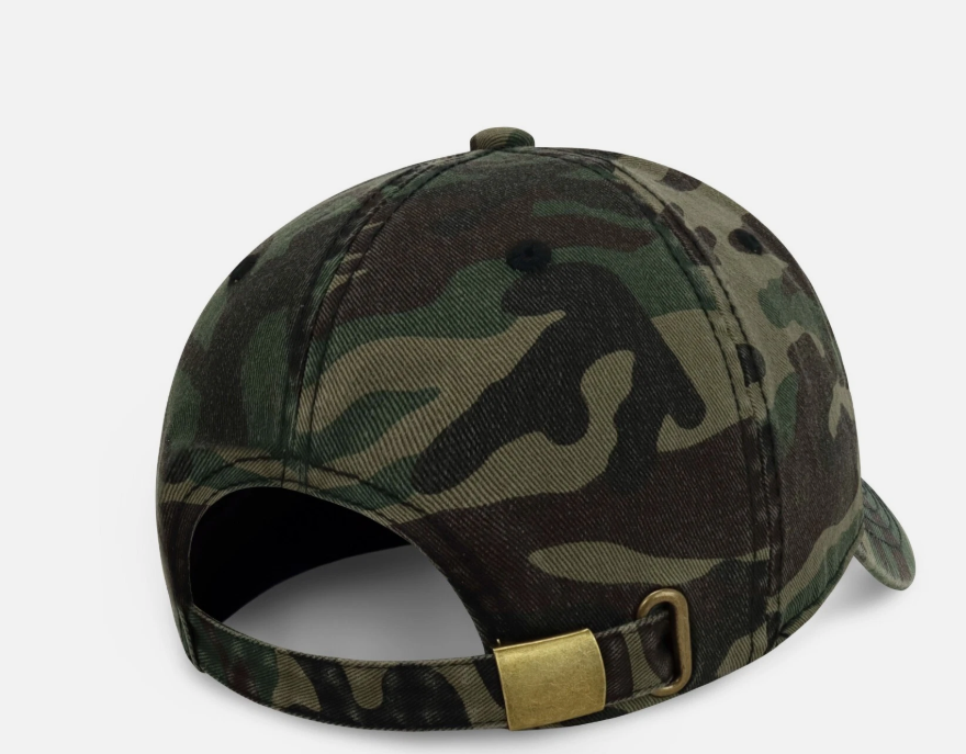 CHOK.LIDS Everyday Premium Dad Hat Unisex Cotton Baseball Cap for Men and Women