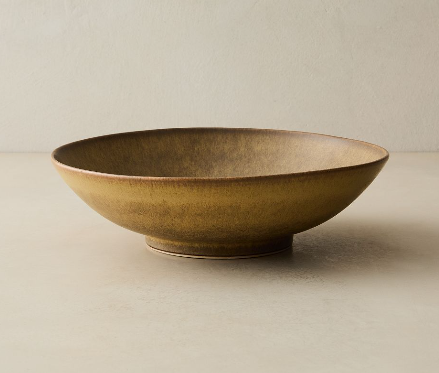 Kanto Stoneware Serving Bowls