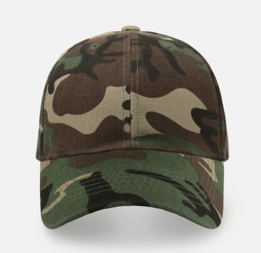 CHOK.LIDS Everyday Premium Ball Cap Structured Plain Baseball Caps for Men Women