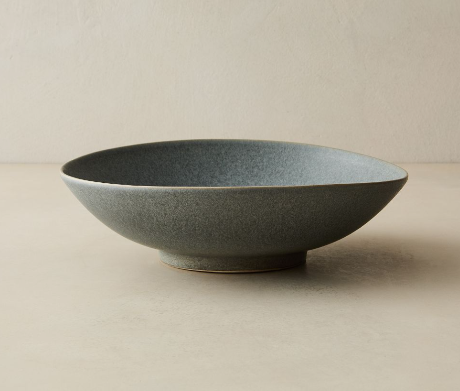 Kanto Stoneware Serving Bowls