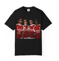 Arsenal tee, Arsenal tshirt, saka tee, odegard tee, arsenal fan, Arsenal gift, arsenal, arsenal funny tee