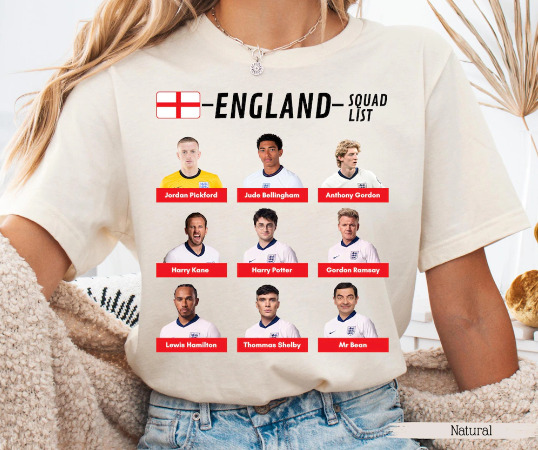 England world cup 2026 shirt, England fifa world cup 2026 tee, Gift for my english friend, Soccer fan shirt, England funny game day shirt