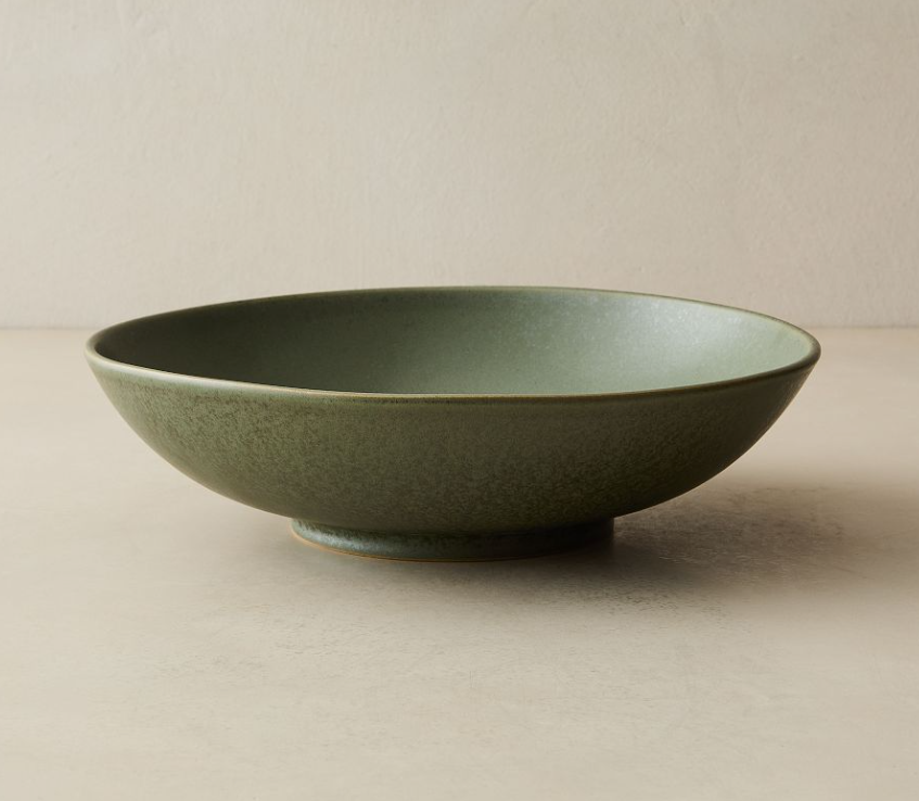 Kanto Stoneware Serving Bowls