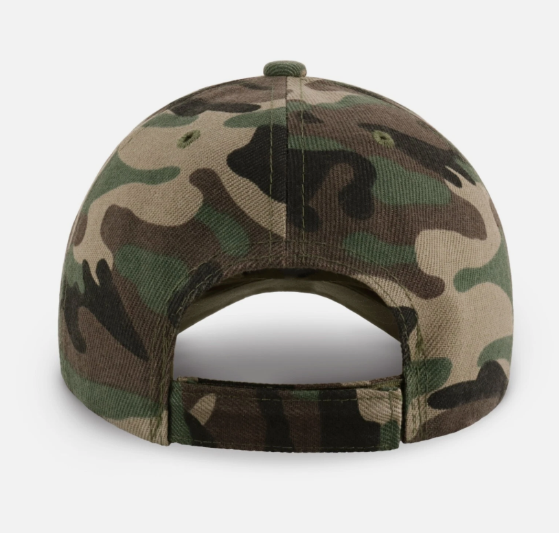 CHOK.LIDS Everyday Premium Ball Cap Structured Plain Baseball Caps for Men Women