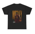 Evan Mobley Cleveland T Shirt Autograph Edition