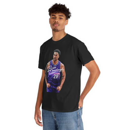 Brice Sensabaugh Utah T Shirt