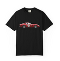 Retro Ferrari T-Shirt, Classic Car Graphic Tee