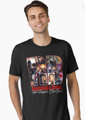 R&B Raymond and Brown Tour Essential T-Shirt