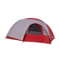 Ozark Trail 1-Person Backpacking Tent with Large Door for Easy Entry, Carry Weight-4.4lbs.
