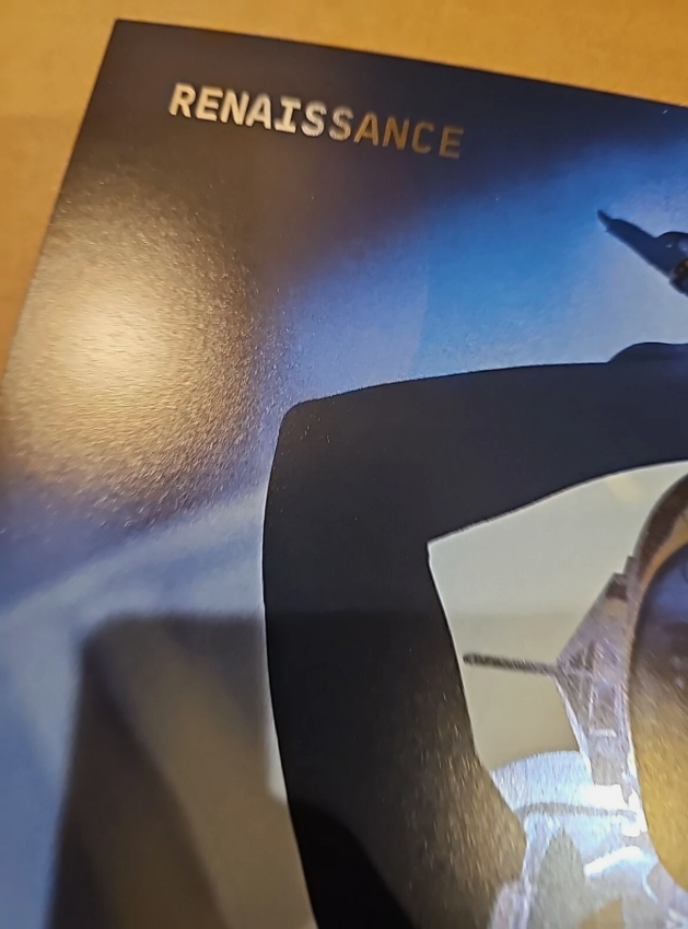 Renaissance - A Film By Beyonce In Theaters December 2023 - Mini Poster