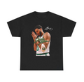Jayson Tatum Boston T Shirt Autograph Edition Graphic Tee JT!