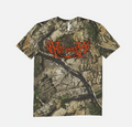 Mully Real Tree Camo Tour 2025 3D T-Shirt Reprint Unisex Full Size