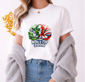 World Cup 2026 Soccer T-Shirt | USA Mexico Canada Fan Apparel