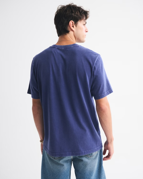 Los Angeles Chargers Vintage Inspired Graphic Tee - Vintage NFL Fan Shirt