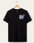 Buffalo Bills Icon Flea Market Tee