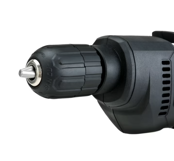 Hyper Tough 5.0amp, 120 Volts 3/8 inch Electric Drill, New Condition