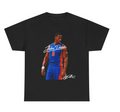 Jalen Duren Detroit Shirt Tee Jersey Fan Graphic Tee