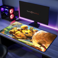 Nunu Skin Collection Desk Mat League of Legends - 3