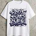 Best Dad Ever PNG Bundle – Graffiti Dad T-Shirt Design, Father’s Day Sublimation Digital Download