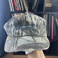 Vintage 90s Realtree Camo Made in USA Snapback Hat