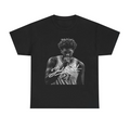 Joel Embiid Philadelphia T Shirt Basketball Jersey Fan Tee