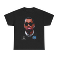 Shai Gilgeous Alexander OKC T Shirt Face Edition
