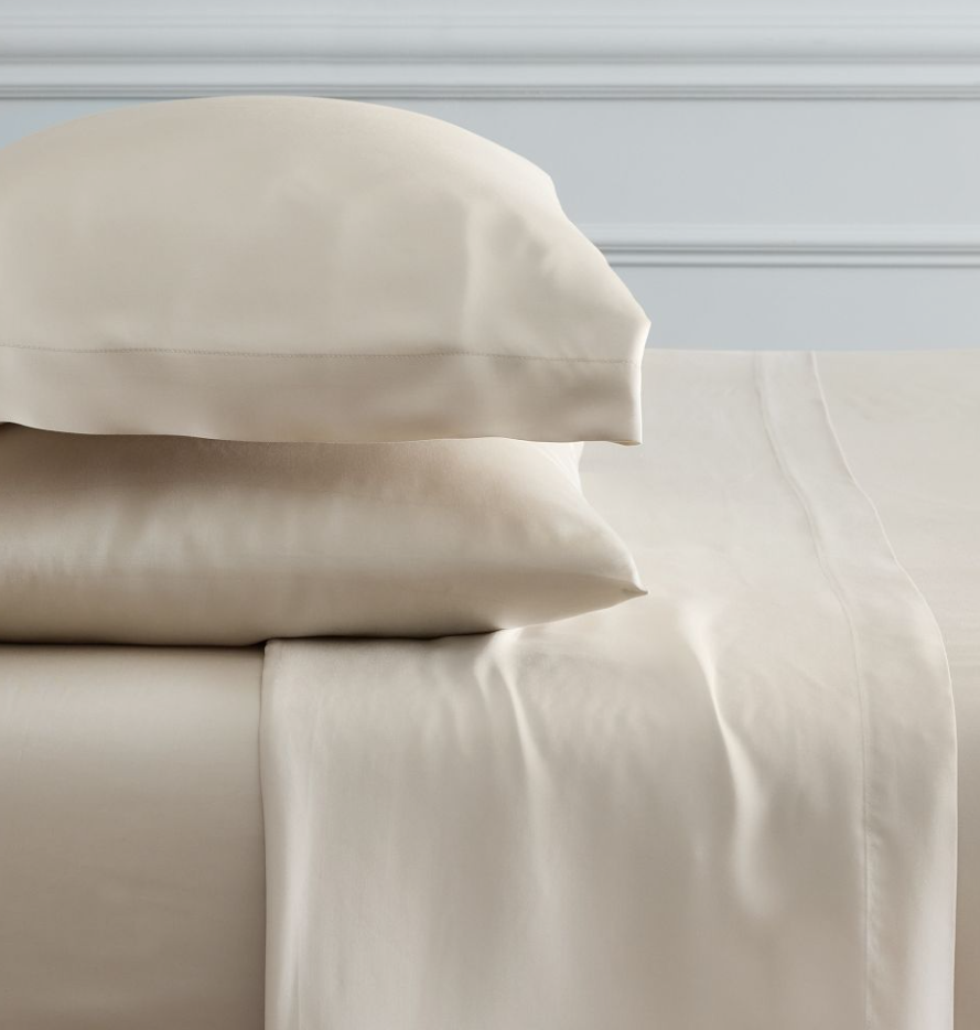 Silky TENCEL™ Sheet Set