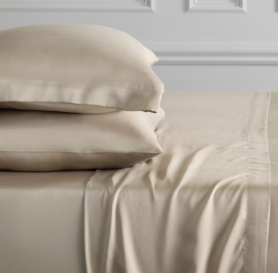 Silky TENCEL™ Sheet Set