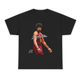 Jarrett Allen Cleveland T Shirt Graphic Tee