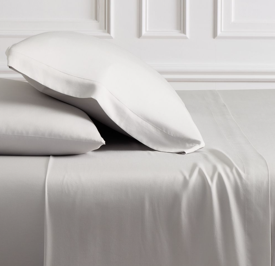 Silky TENCEL™ Sheet Set