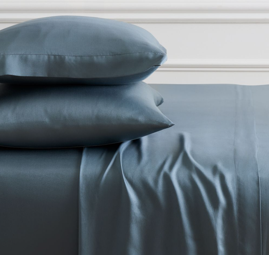 Silky TENCEL™ Sheet Set
