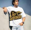 My Boy’s Superhero PNG Bundle – Father Son Hero T-Shirt, Father’s Day Sublimation Digital Download