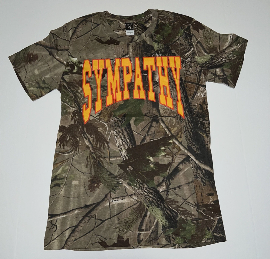 Drake Realtree Sympathy T-shirt