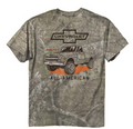 Chevrolet - Camo All American T-Shirt