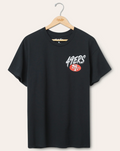 San Francisco 49ers Icon Flea Market Tee