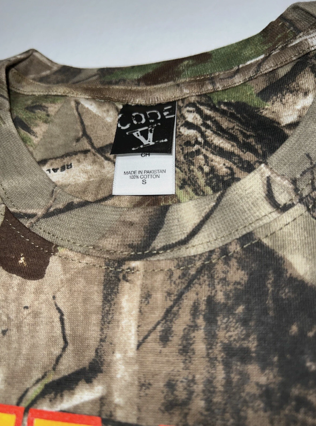 Drake Realtree Sympathy T-shirt