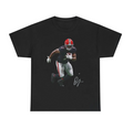 Bijan Robinson Atlanta T Shirt Autograph Edition