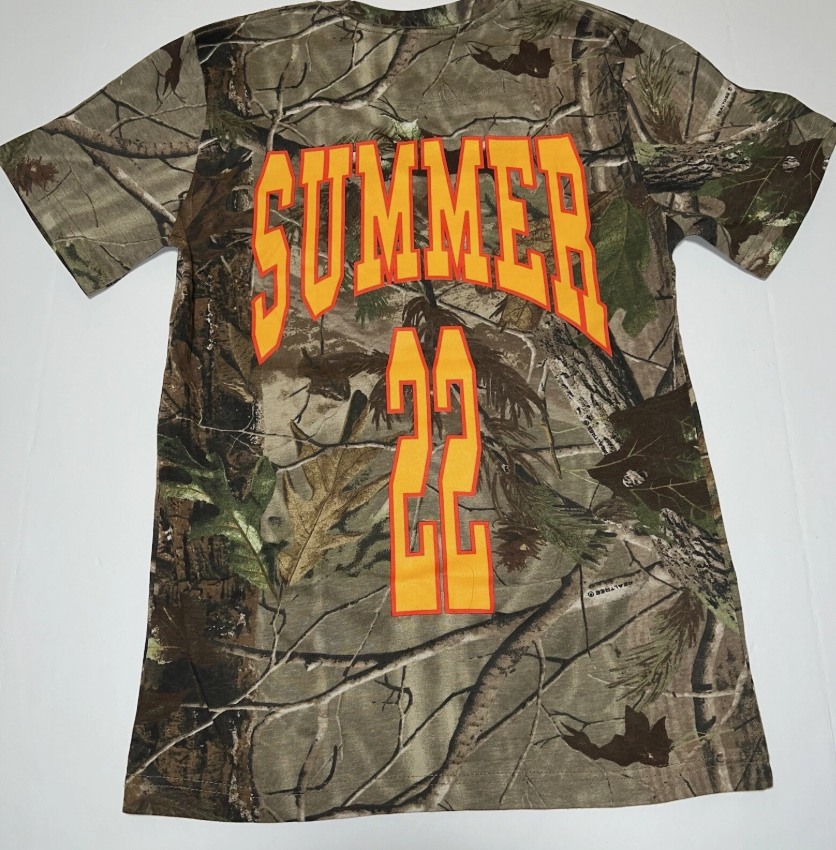 Drake Realtree Sympathy T-shirt