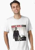 Superstar Singer R&B Vintage Retro Essential T-Shirt