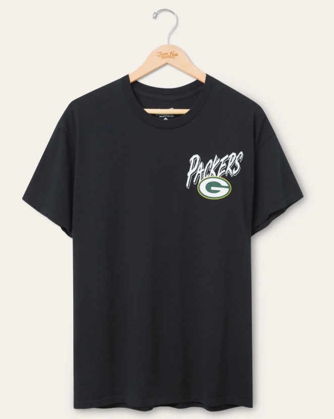 Green Bay Packers Icon Flea Market Tee