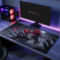 Pyke Skin Collection Desk Mat League of Legends - 1