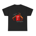 Kevin Durant Houston T Shirt Easymoneysniper Autograph Edition