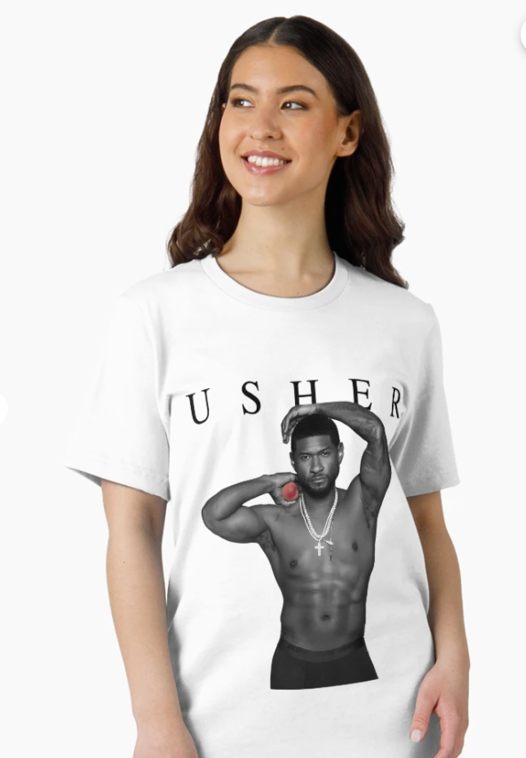 Vintage Superstar Singer Retro R&B Essential T-Shirt