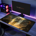 Brand Skin Collection Desk Mat League of Legends - 1