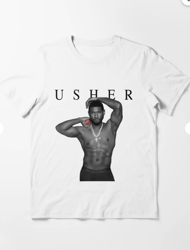 Vintage Superstar Singer Retro R&B Essential T-Shirt